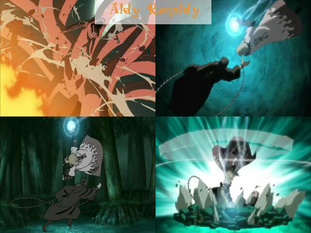 Naruto Shippuden Episode 248 Sub Indonesia